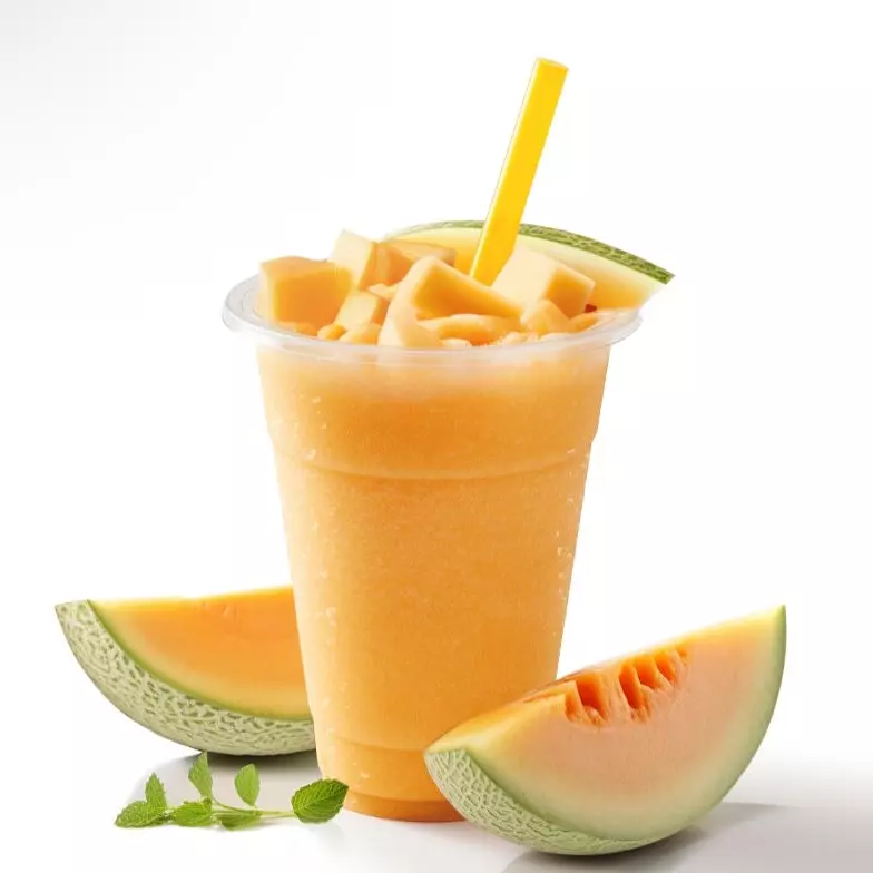 Frappe de Melon
