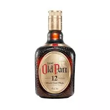WHISKY OLD PARR 1L