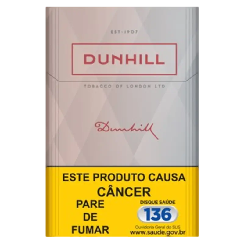 DUNHILL