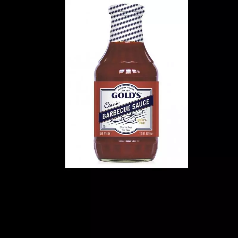 SKU 9180 BARBECUE SAUCE.