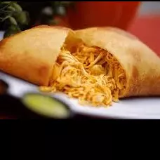 Empanada de pechuga