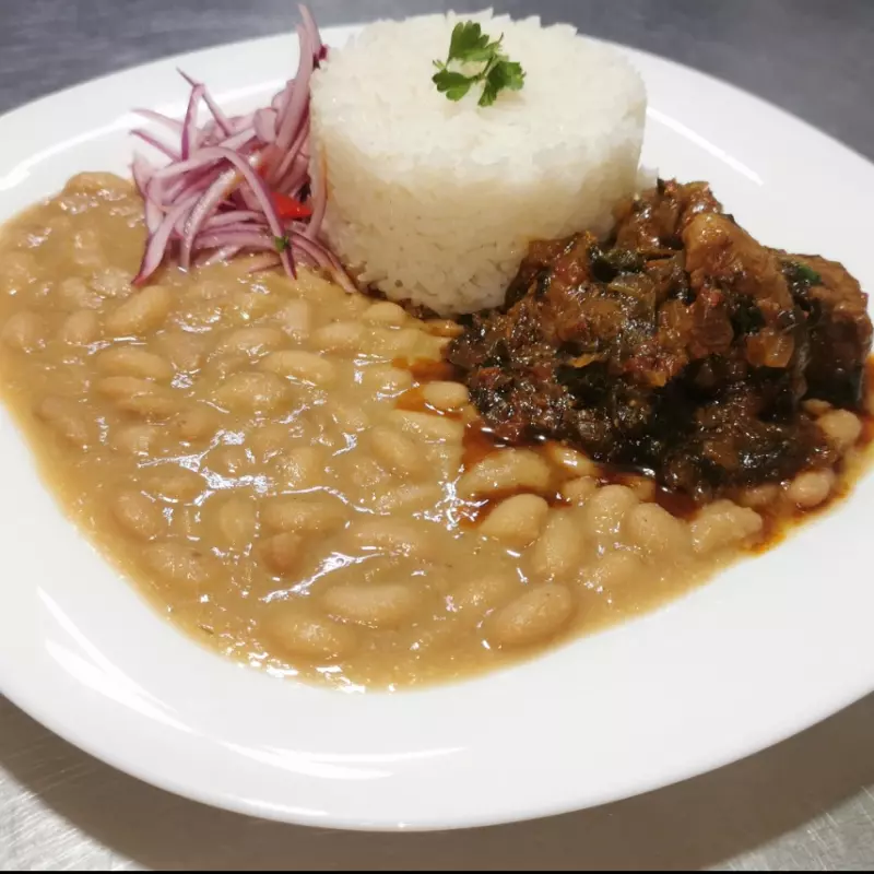 SECO DE RES A LA NORTEÑA