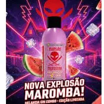 MANSÃO MAROMBA GIN E MELANCIA 1L