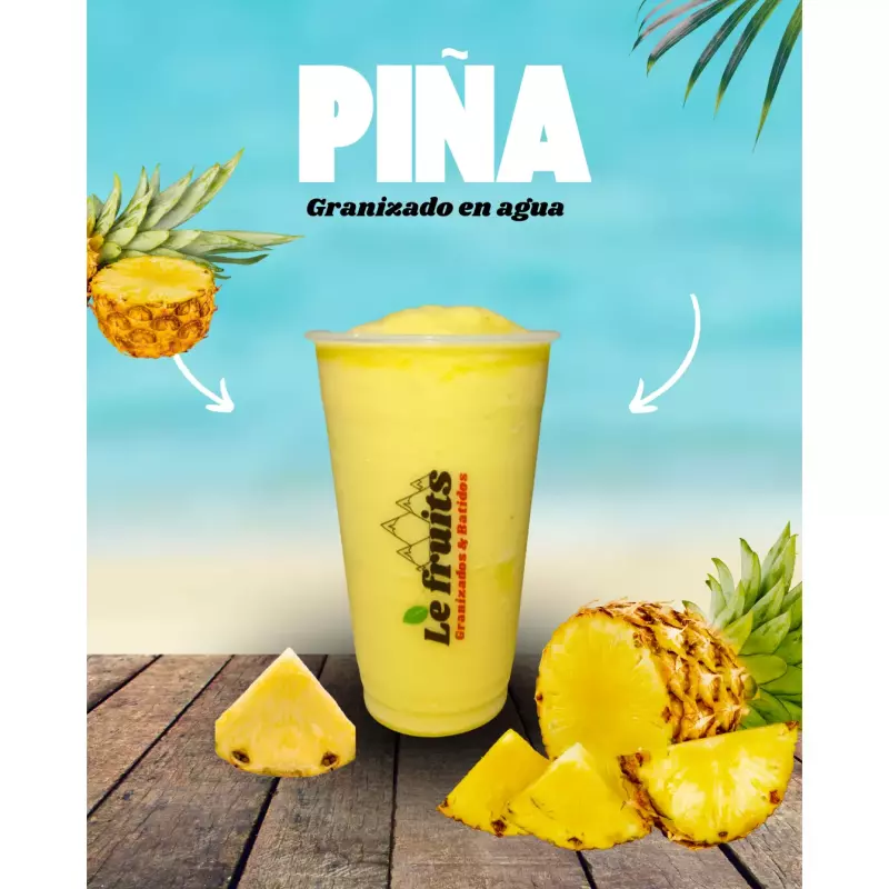 Piña