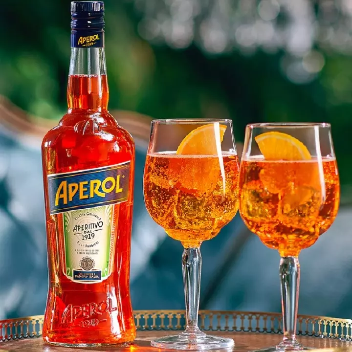 APEROL SPLITZ