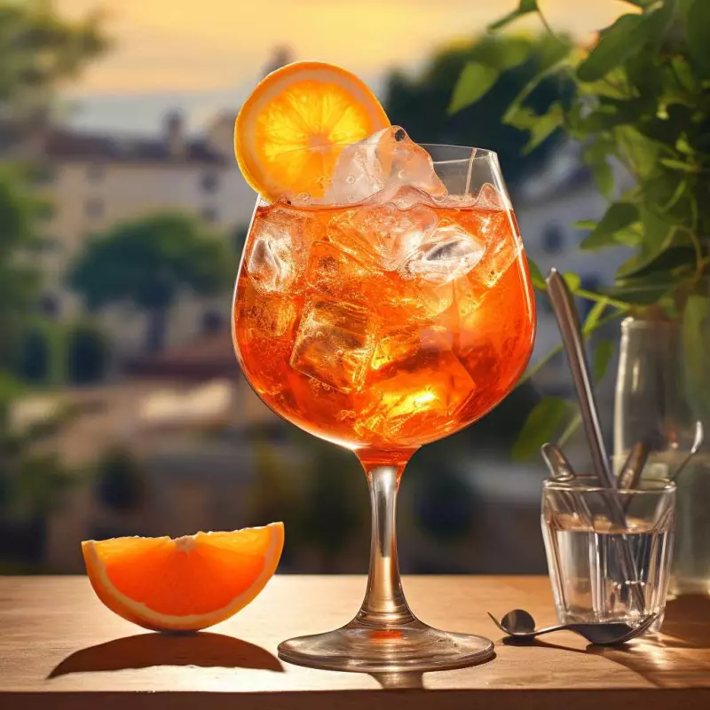 Aperol Spritz