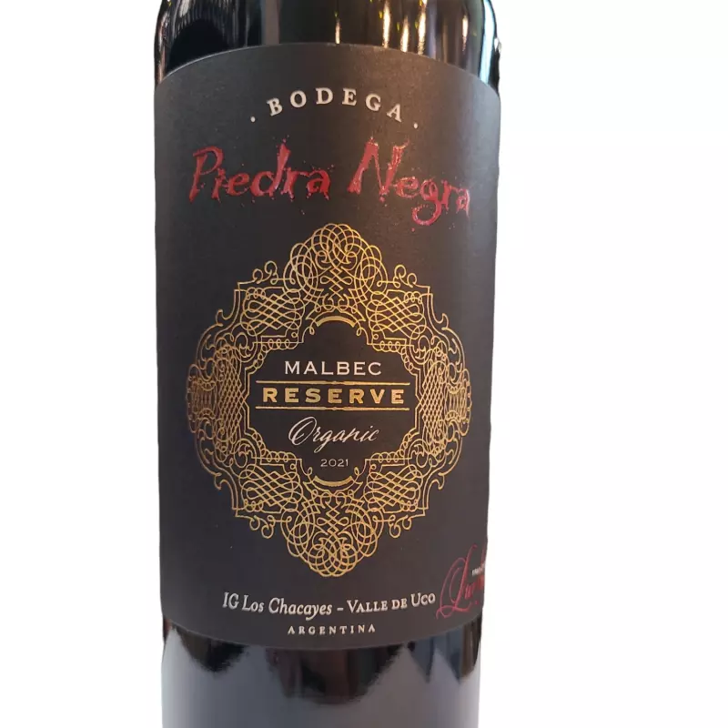 Piedra Negra Reserva