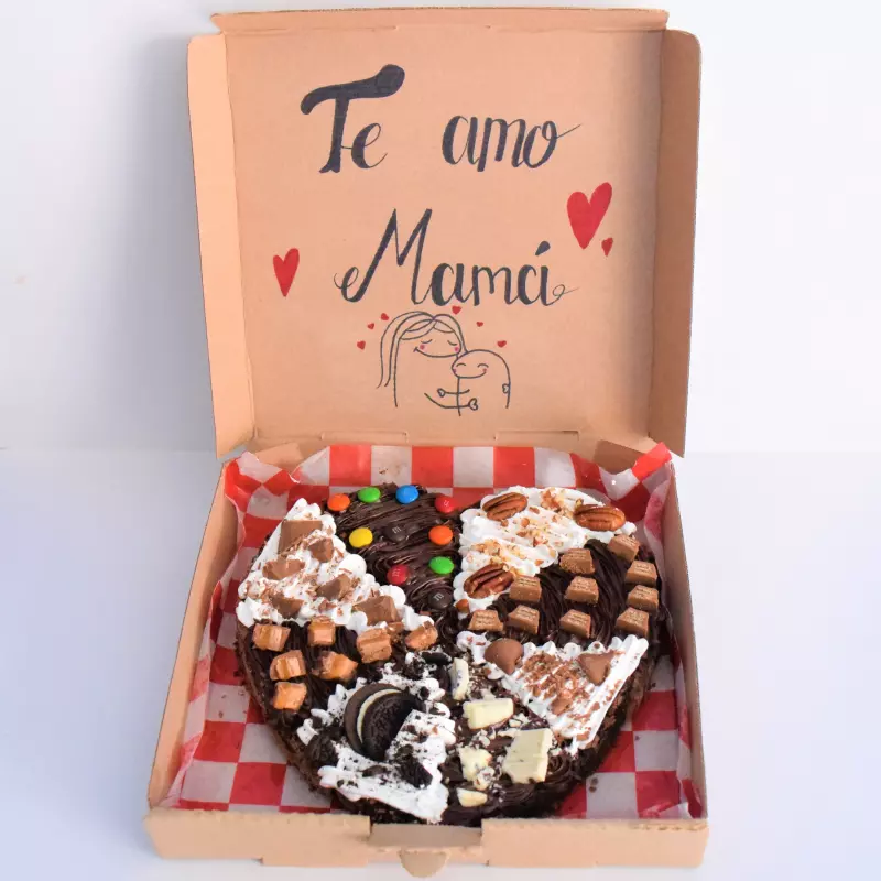 Tarta Corazón