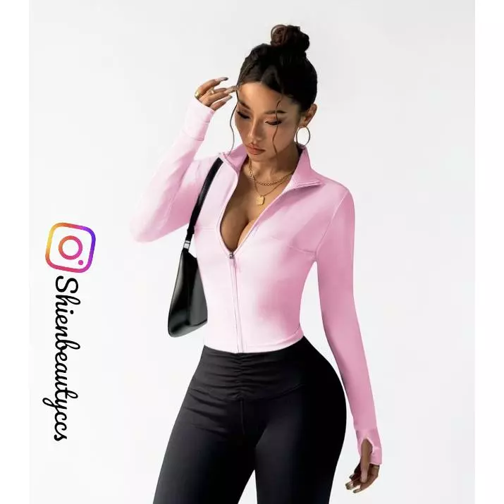 Chaqueta Deportiva
