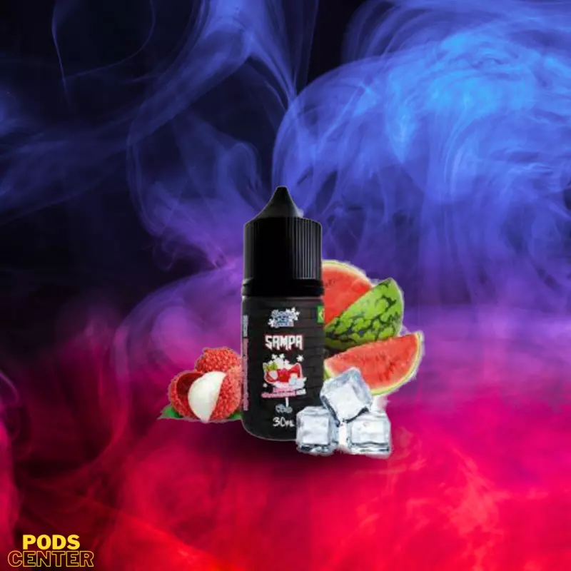 ESSENCIA SAMPA 30 ml