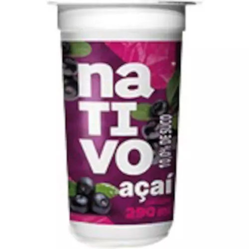 SUCOS NATIVO AÇAÍ