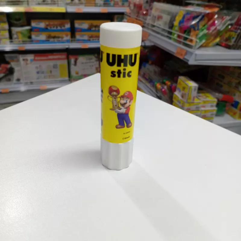 UHU Stic en Barra