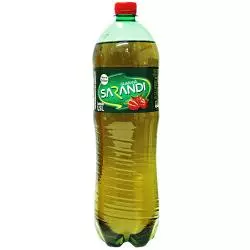 guarana sarandi 1,5L
