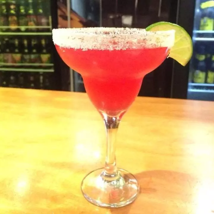 Margarita Red