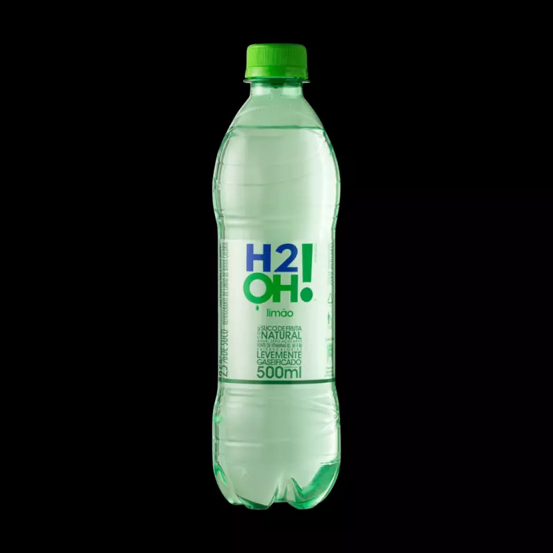H2O