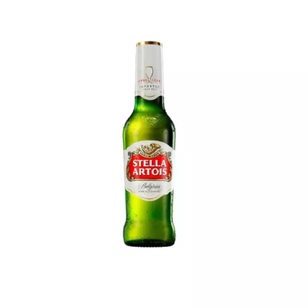 STELLA LONG NECK 330ML