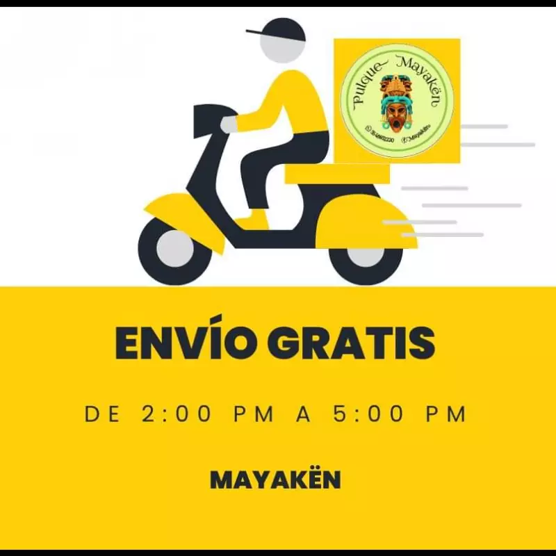 Envío Gratis