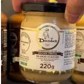 COCADA MINEIRA CREMOSA ZERO AÇÚCAR