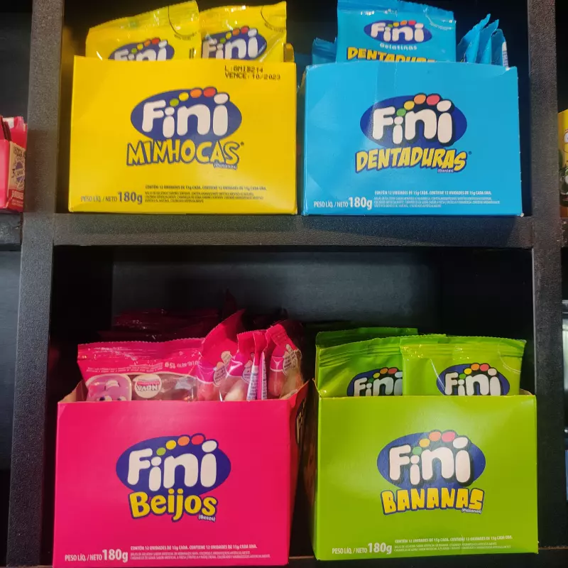 Fini Sabores