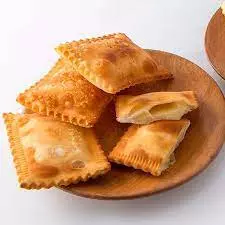 Empanadas De Queso