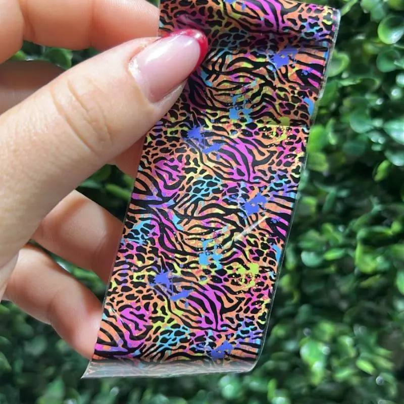 Foil Decoração N.•61