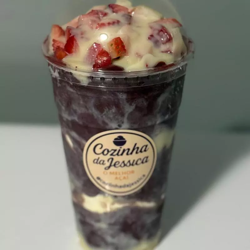 Açaí 24oz