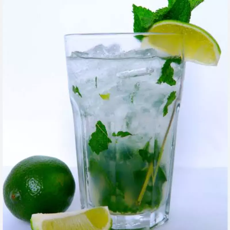 MOJITO CUBANO