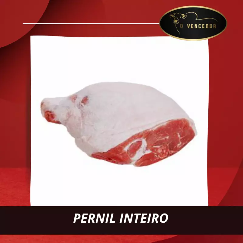PERNIL INTEIRO - kg
