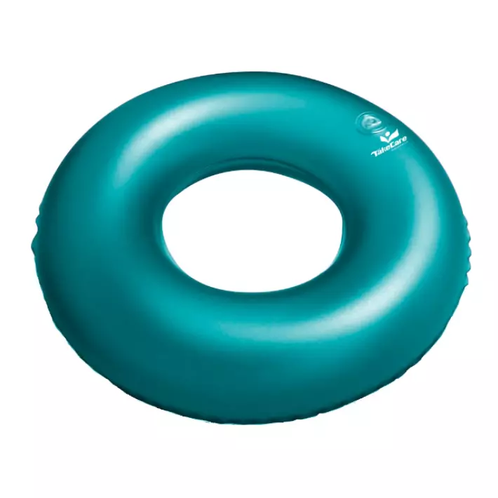 Almofada Redonda Dupla (Água/Ar)