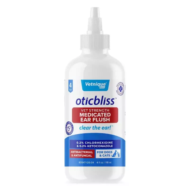 LIMPIADOR DE OIDOS MEDICADO OTICB