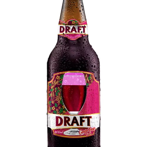 DRAFT 600ML