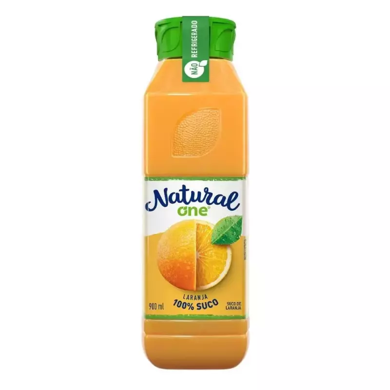 Suco de Laranja Integral 300ml
