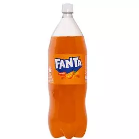 FANTA NARANJA 1LT
