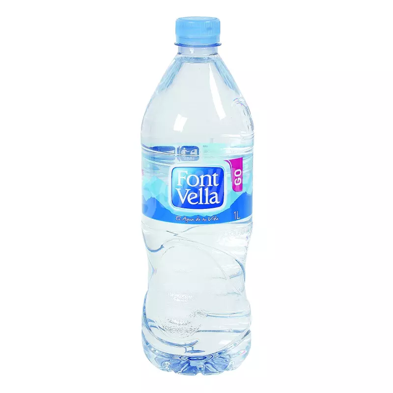 agua