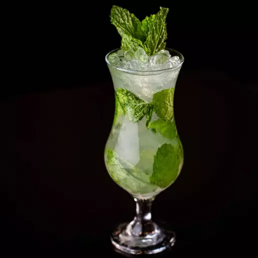MOJITO