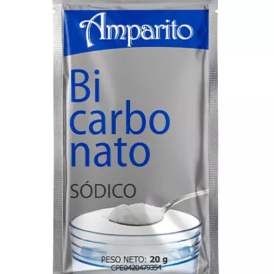 Bicarbonato Amparito