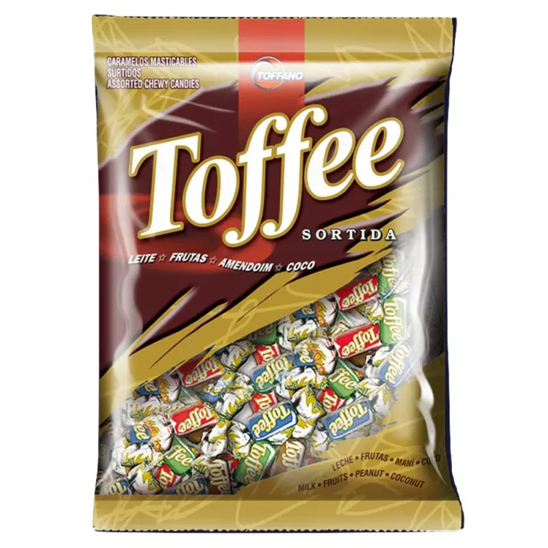 Bala Toffee (3972)