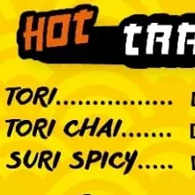 SURI SPICY / CANG. SP - PALTA  - VG