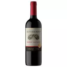 RESERVADO CABERNET SAUVIGNON