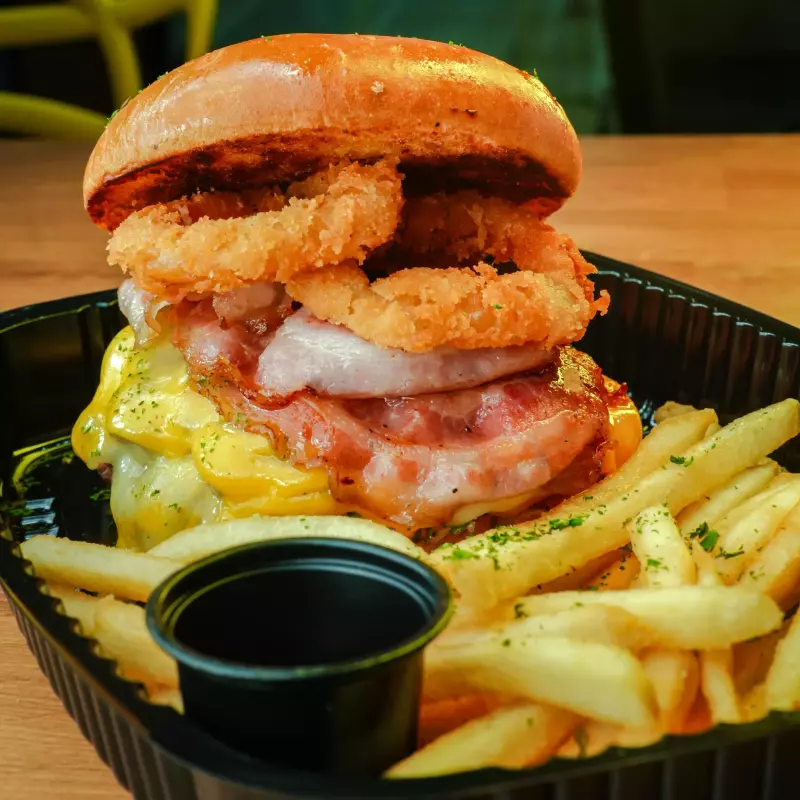 COMBO DOBLE SUPREMA 2.0