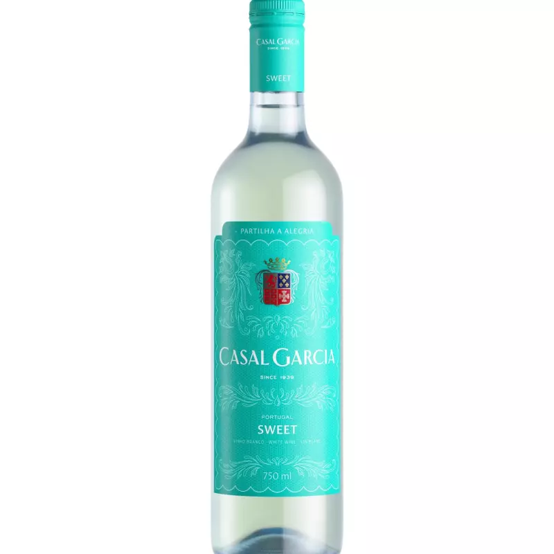 Casal Garcia Branco Doce - 750ml