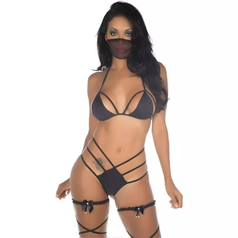 Mini Ninja