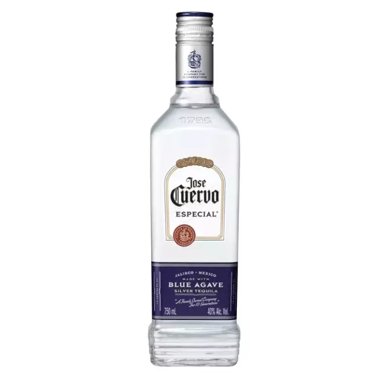 Tequila Jose Cuervo (dose)