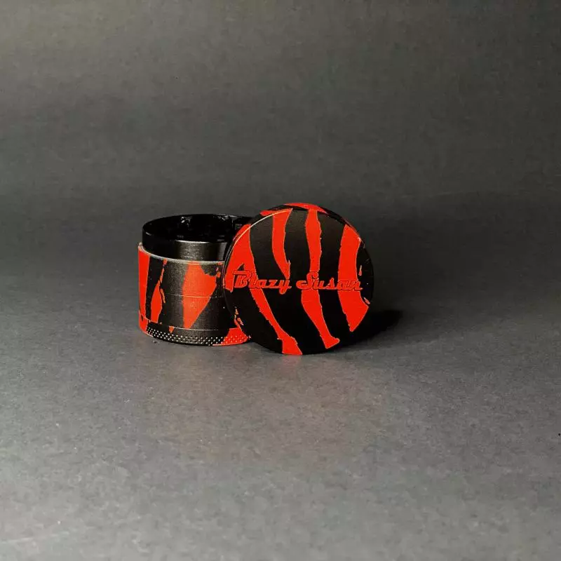 Rascador Metálico BlazySusan #1