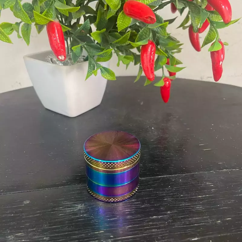 Dichava 4P Mini Rainbow MS169