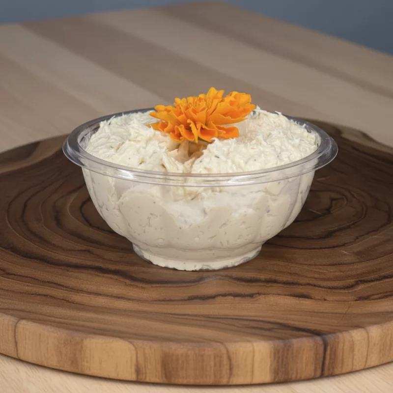 PATÊ DE FRANGO DO CHEF 250GRS