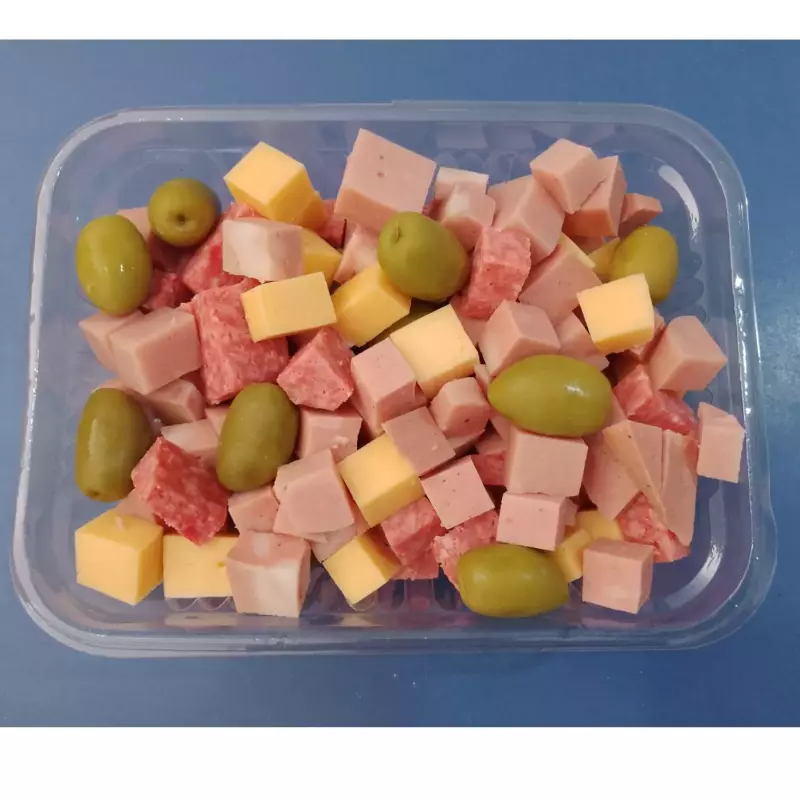 Picada x 500g