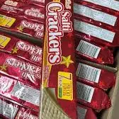 Pqte Galletas Saladas