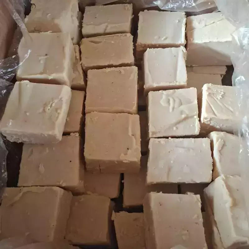 Sabão Caseiro (Ivonete)