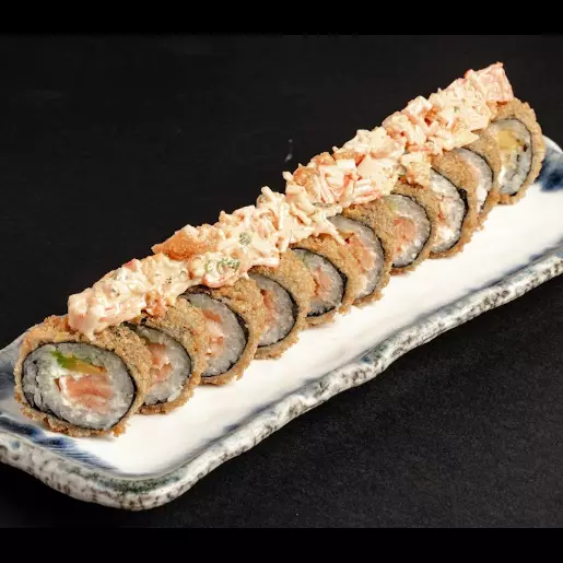 Tiger Roll
